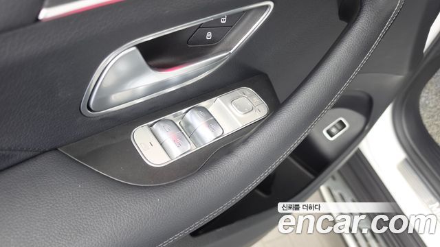 Mercedes-Benz GLE-Class (W167) GLE300d 4MATIC 2024 — фото 29
