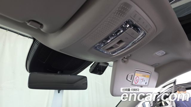 Mercedes-Benz GLE-Class (W167) GLE300d 4MATIC 2024 — фото 32