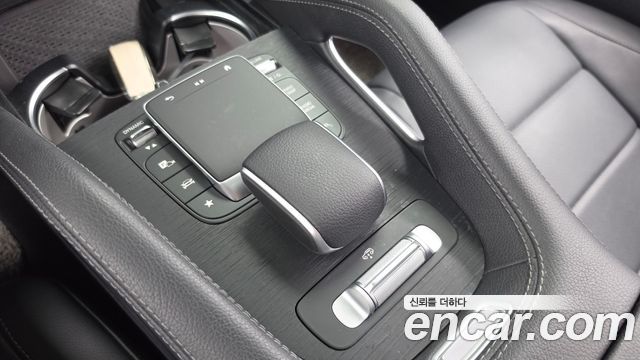 Mercedes-Benz GLE-Class (W167) GLE300d 4MATIC 2024 — фото 33