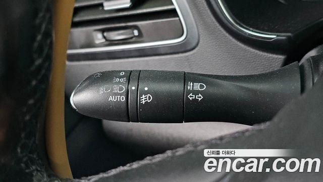 Renault Korea QM6 Gasoline 2WD RE Signature 2019 — фото 16