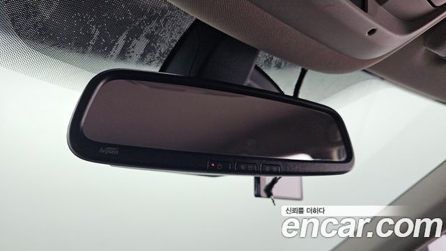 Renault Korea QM6 Gasoline 2WD RE Signature 2019 — фото 28
