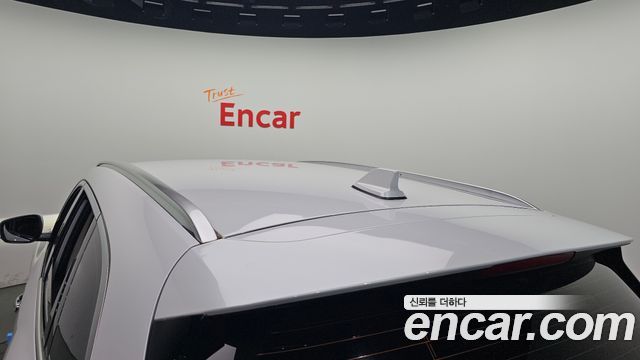Renault Korea QM6 Gasoline 2WD RE Signature 2019 — фото 32