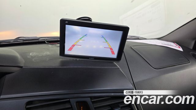 KG Mobility (SsangYong) Korando Sport CX5 2WD CLUB 2013 — фото 16