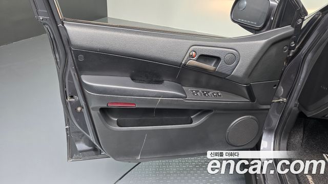 KG Mobility (SsangYong) Korando Sport CX5 2WD CLUB 2013 — фото 24