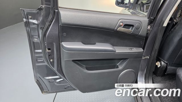 KG Mobility (SsangYong) Korando Sport CX5 2WD CLUB 2013 — фото 25