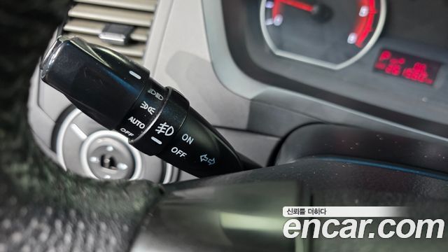KG Mobility (SsangYong) Korando Sport CX5 2WD CLUB 2013 — фото 28