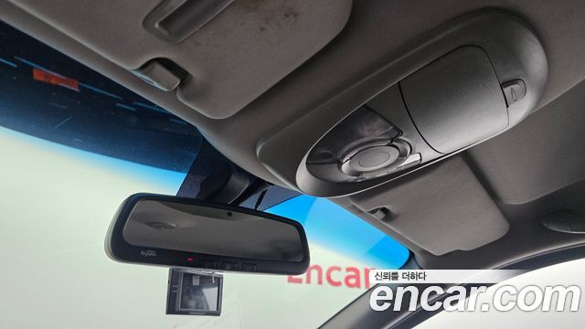 KG Mobility (SsangYong) Korando Sport CX5 2WD CLUB 2013 — фото 30