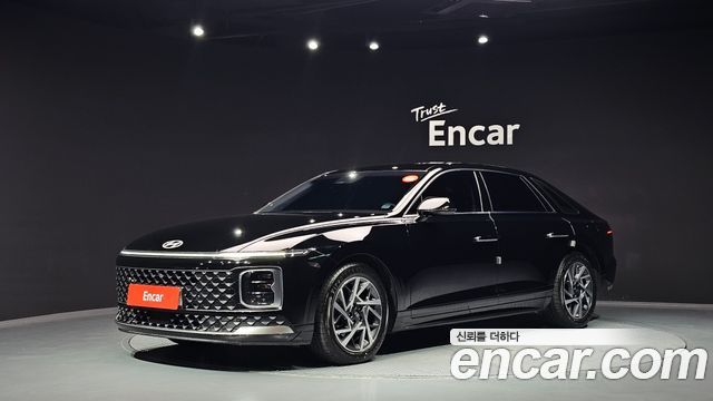 Hyundai Grandeur (GN7) 2,5 Gasoline 2WD Premium