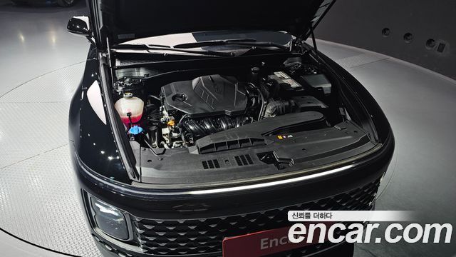 Hyundai Grandeur (GN7) 2,5 Gasoline 2WD Premium 2023 — фото 6