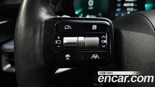 Hyundai Grandeur (GN7) 2,5 Gasoline 2WD Premium 2023 — фото 19