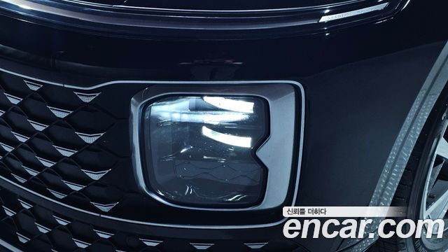 Hyundai Grandeur (GN7) 2,5 Gasoline 2WD Premium 2023 — фото 22