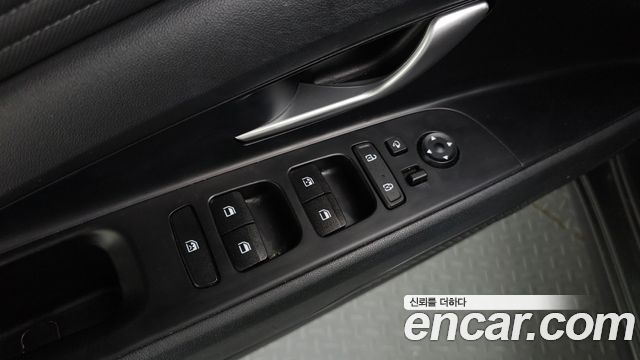 Hyundai Avante (CN7) 1.6 Inspiration 2021 — фото 17