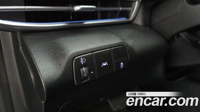 Hyundai Avante (CN7) 1.6 Inspiration 2021 — фото 18