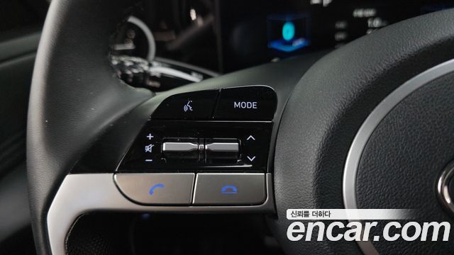 Hyundai Avante (CN7) 1.6 Inspiration 2021 — фото 31
