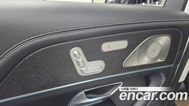 Mercedes-Benz GLE-Class (W167) GLE450 4MATIC 2021 — фото 23