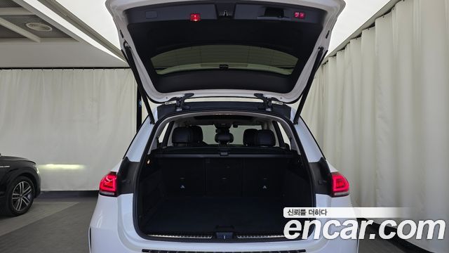 Mercedes-Benz GLE-Class (W167) GLE450 4MATIC 2021 — фото 24