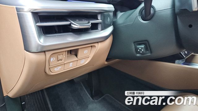 Hyundai Grandeur Hybrid (GN7) Exclusive 2023 — фото 19