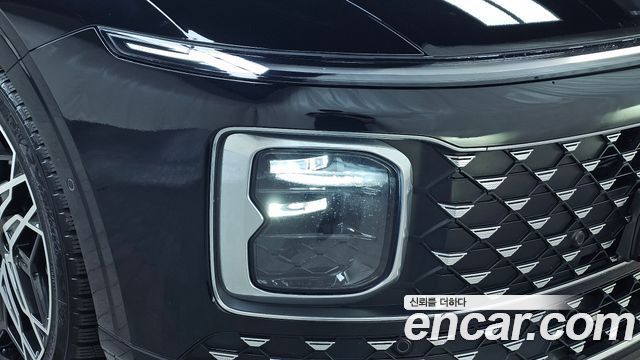 Hyundai Grandeur Hybrid (GN7) Exclusive 2023 — фото 22