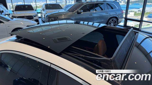 Mercedes-Benz E-Class (W214) E200 AMG Line 2026 — фото 15