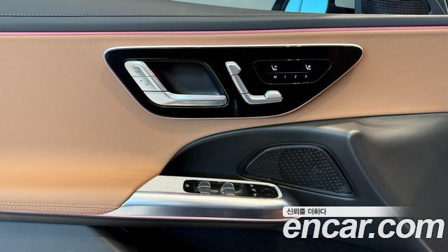 Mercedes-Benz E-Class (W214) E200 AMG Line 2026 — фото 22