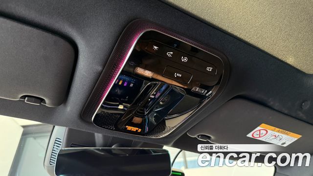 Mercedes-Benz E-Class (W214) E200 AMG Line 2026 — фото 24