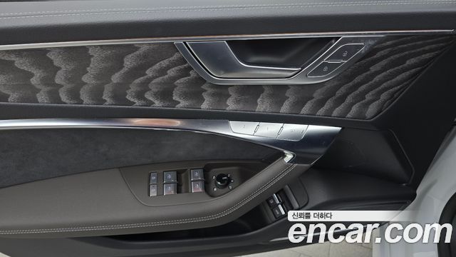 Audi A7 (4K) 55 TFSI e Quattro Premium 2025 — фото 20