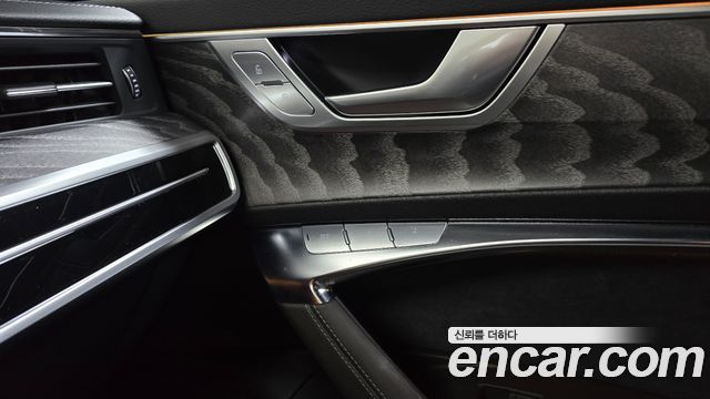 Audi A7 (4K) 55 TFSI e Quattro Premium 2025 — фото 34