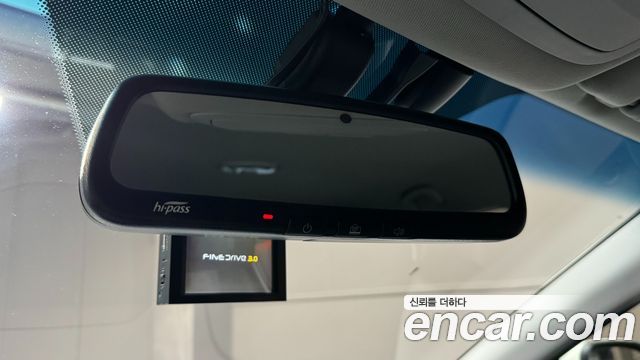 KG Mobility (SsangYong) Style Korando C 2.2 RX 2WD DLX 2018 — фото 9