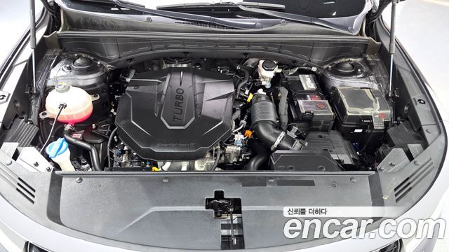 Kia Sorento (IV) Diesel 2.2 2WD Noblesse 2021 — фото 6