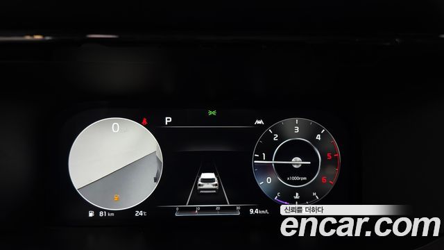 Kia Sorento (IV) Diesel 2.2 2WD Noblesse 2021 — фото 8