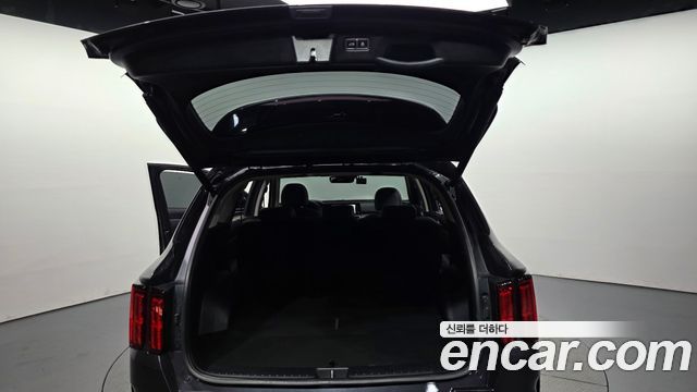 Kia Sorento (IV) Diesel 2.2 2WD Noblesse 2021 — фото 18