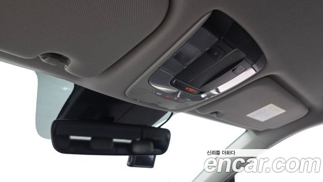 Kia Sorento (IV) Diesel 2.2 2WD Noblesse 2021 — фото 19