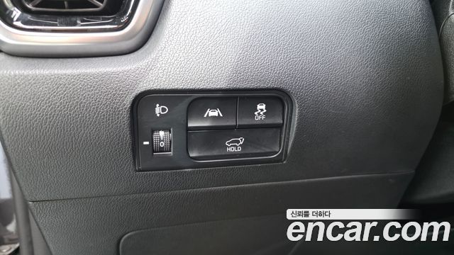 Kia Sorento (IV) Diesel 2.2 2WD Noblesse 2021 — фото 20