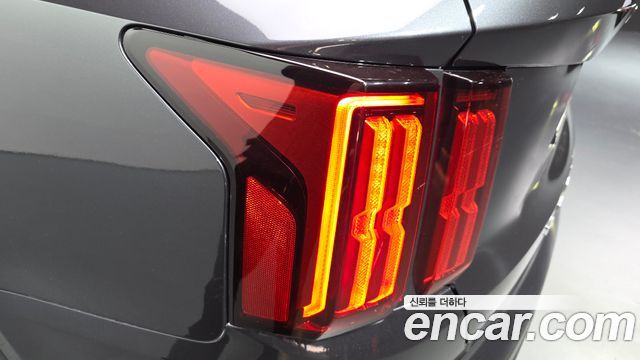 Kia Sorento (IV) Diesel 2.2 2WD Noblesse 2021 — фото 23
