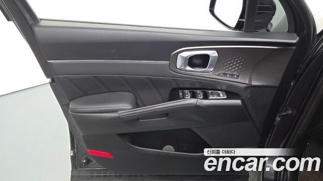 Kia Sorento (IV) Diesel 2.2 2WD Noblesse 2021 — фото 24