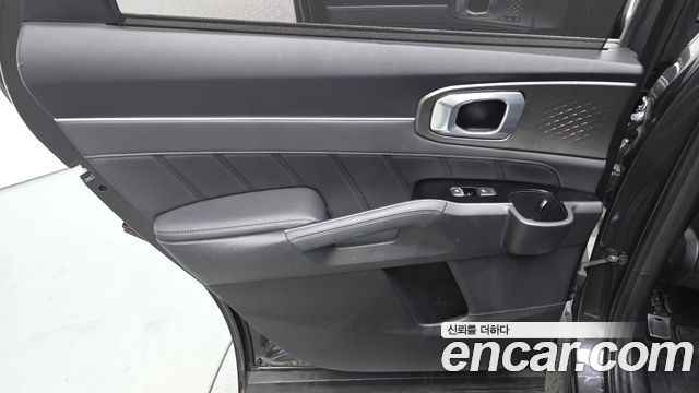 Kia Sorento (IV) Diesel 2.2 2WD Noblesse 2021 — фото 25