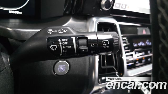 Kia Sorento (IV) Diesel 2.2 2WD Noblesse 2021 — фото 27