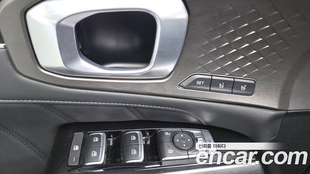 Kia Sorento (IV) Diesel 2.2 2WD Noblesse 2021 — фото 28
