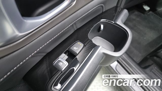 Kia Sorento (IV) Diesel 2.2 2WD Noblesse 2021 — фото 29