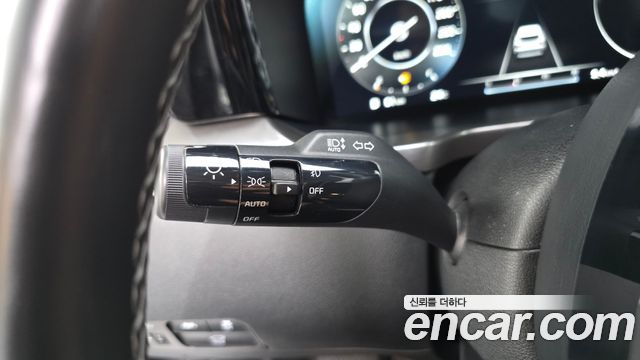 Kia Sorento (IV) Diesel 2.2 2WD Noblesse 2021 — фото 30