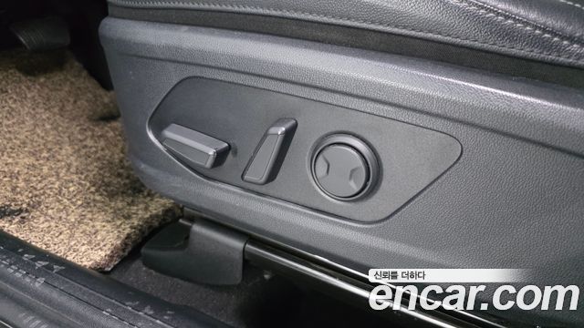 Kia Sorento (IV) Diesel 2.2 2WD Noblesse 2021 — фото 31