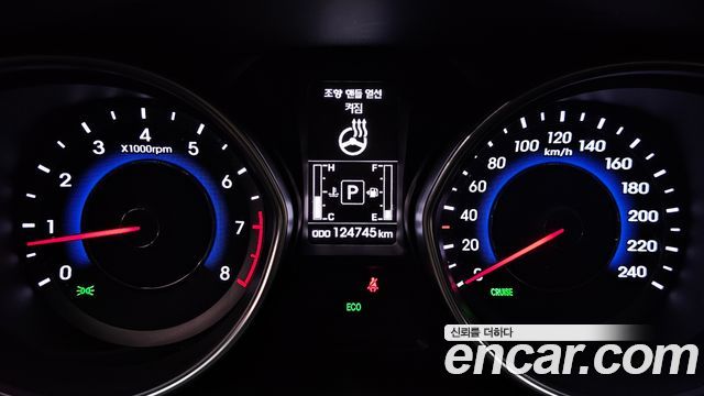 Hyundai Avante 1.6 GDi Modern Standard 2016 — фото 8