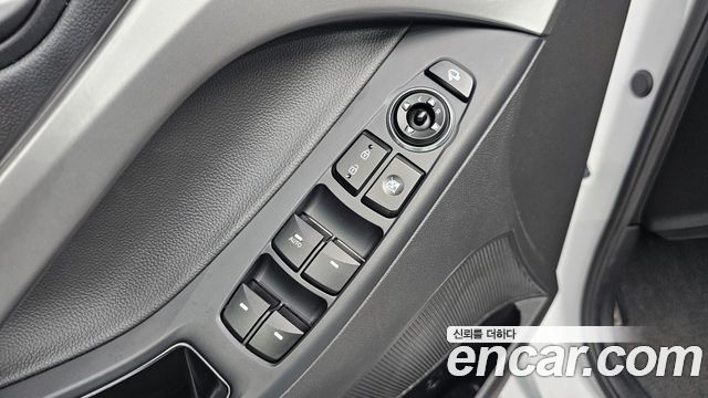 Hyundai Avante 1.6 GDi Modern Standard 2016 — фото 11