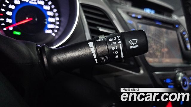 Hyundai Avante 1.6 GDi Modern Standard 2016 — фото 15