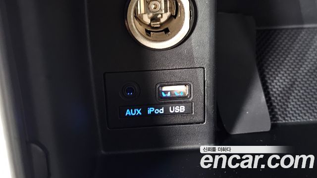 Hyundai Avante 1.6 GDi Modern Standard 2016 — фото 20