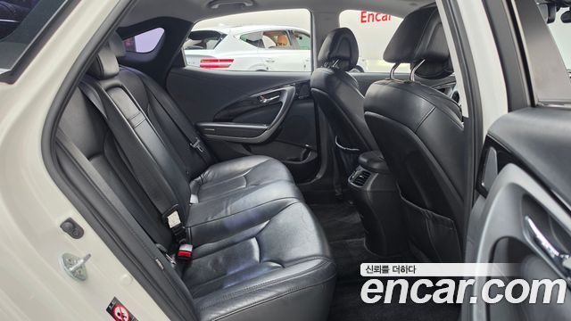 Hyundai Grandeur (HG) HG300 Premium 2014 — фото 12