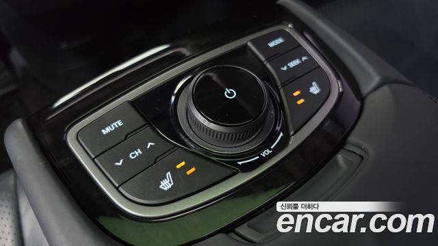 Hyundai Grandeur (HG) HG300 Premium 2014 — фото 18