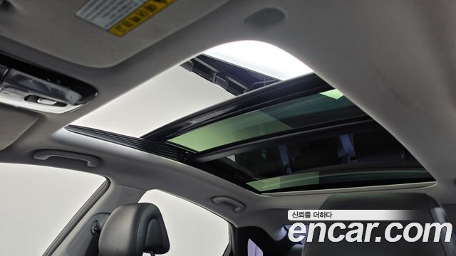Hyundai Grandeur (HG) HG300 Premium 2014 — фото 19