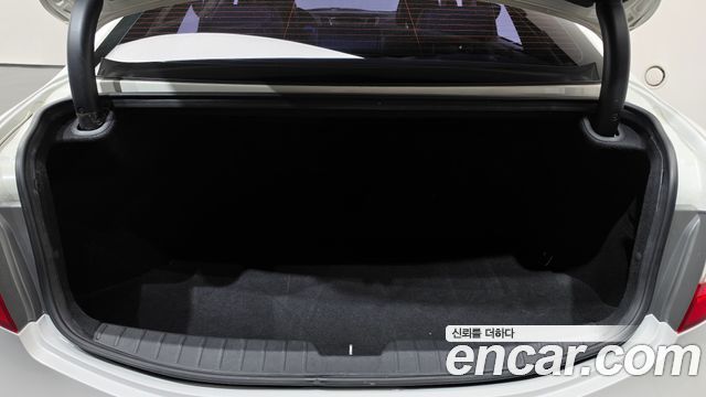 Hyundai Grandeur (HG) HG300 Premium 2014 — фото 20