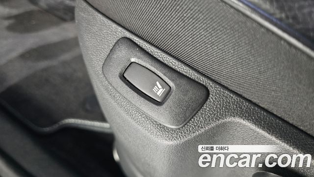 Renault Korea QM3 RE 2019 — фото 16